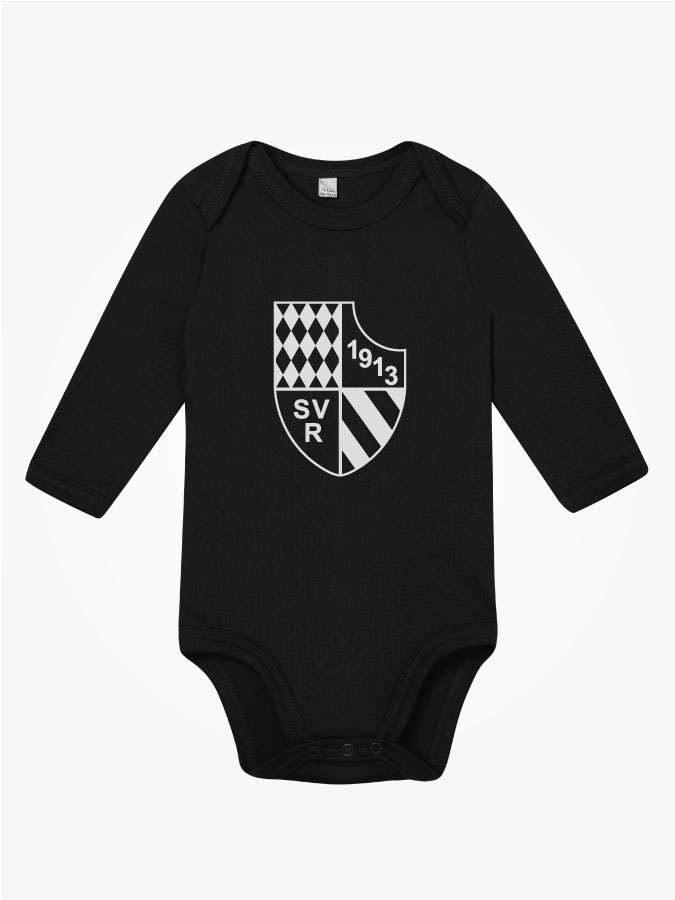 Baby Body Langarm