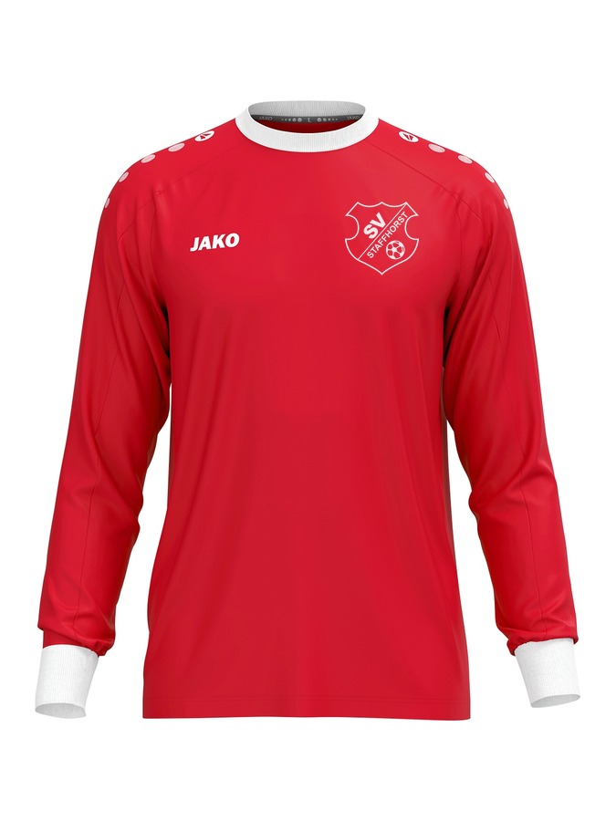 Jako Torwarttrikot One