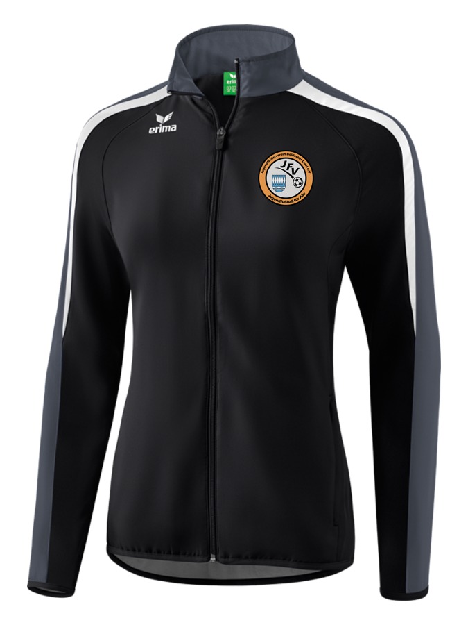 Erima Liga 2.0 Präsentationsjacke Damen