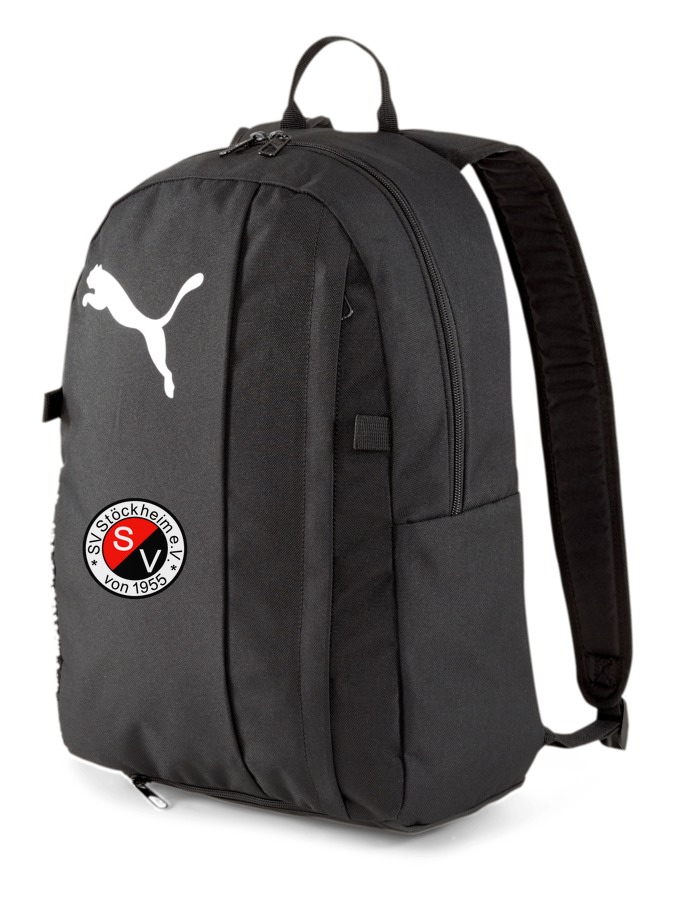 PUMA teamGOAL 23 Backpack