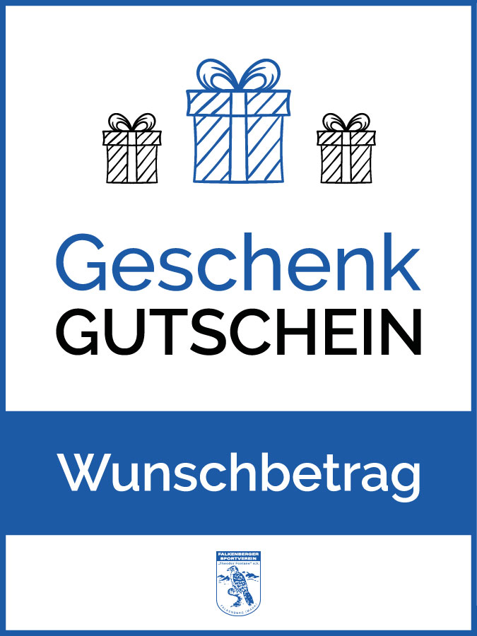 Gutschein zum Ausdrucken