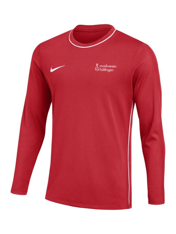 Nike Park 26 Crew Top Kinder