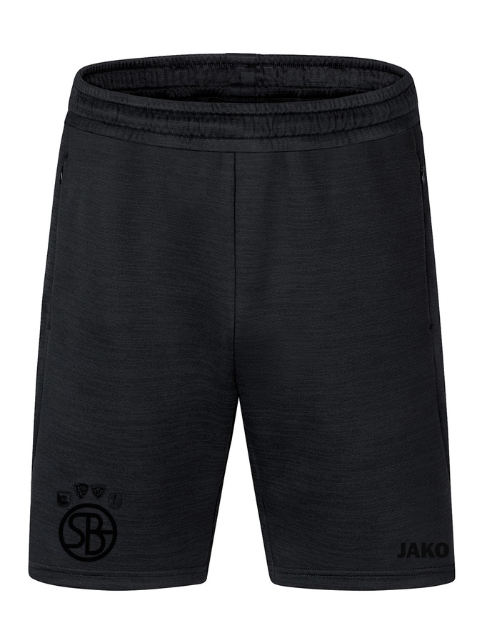 Jako Short Challenge Damen