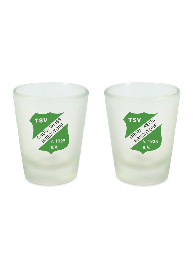 2er Set Schnapsglas Alina