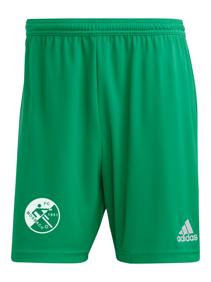 adidas Entrada 22 Shorts