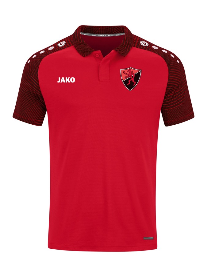 Jako Poloshirt Performance