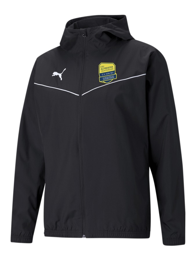 PUMA teamRISE Allwetterjacke