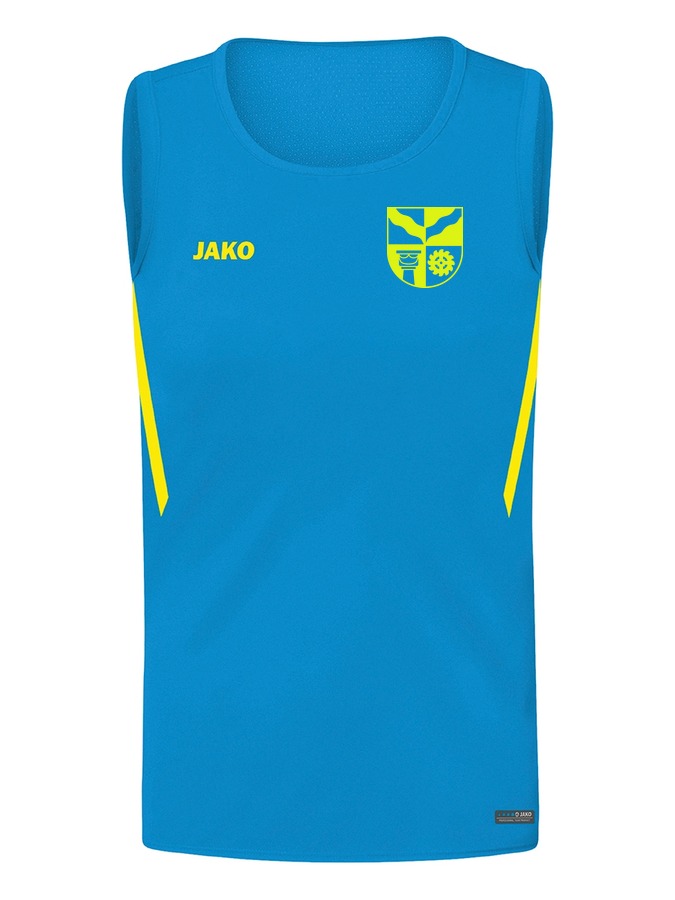 Jako Tanktop Challenge