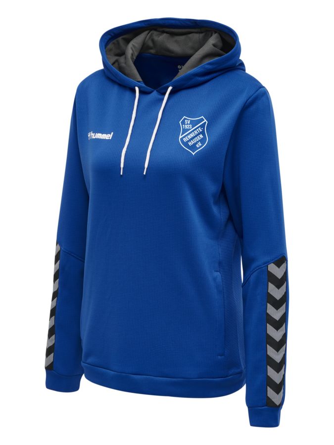 Hummel Authentic Poly Hoodie Damen