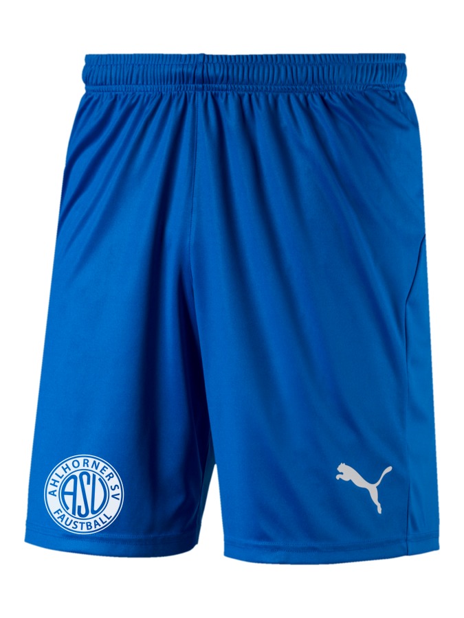 PUMA LIGA Shorts Core