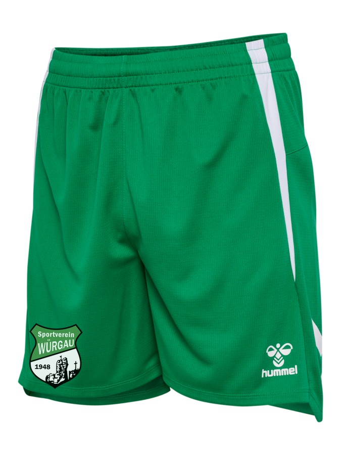 Hummel Lead 2.0 Shorts