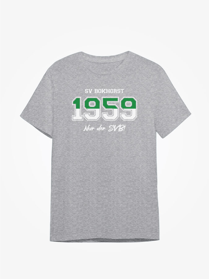 Shirt Established Kids