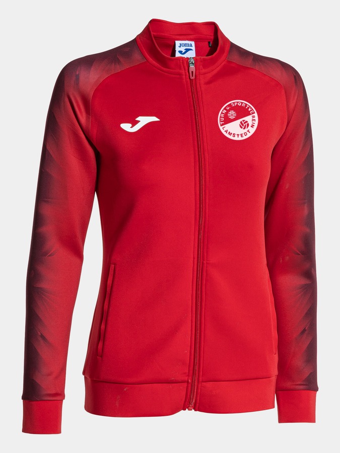 Joma Elite XI Jacke Damen