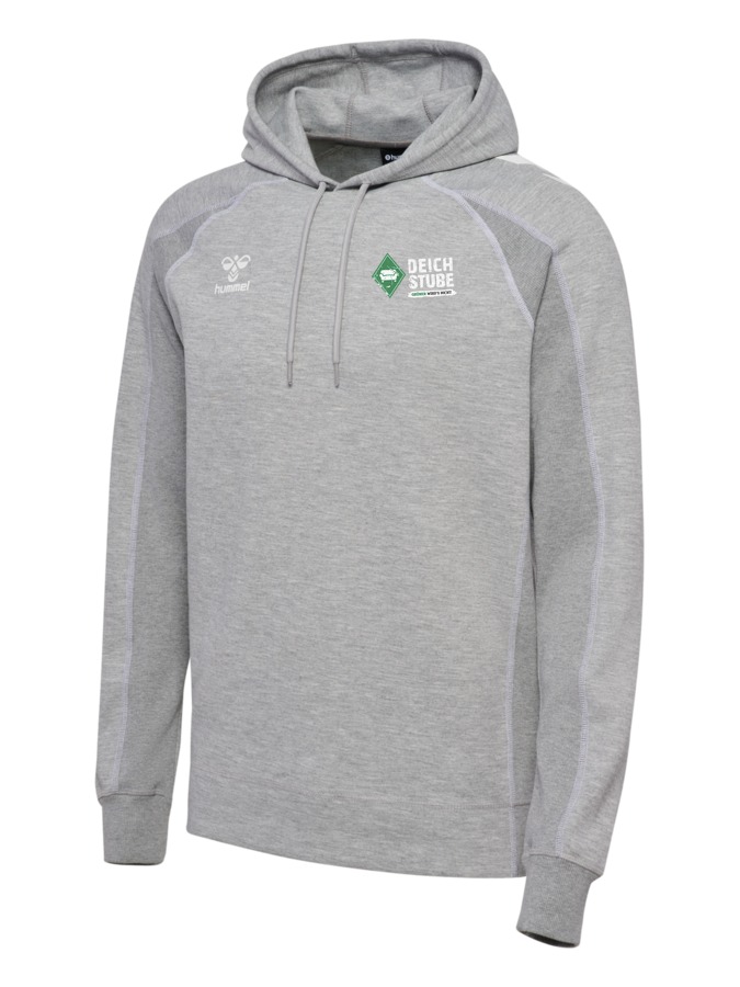 Hummel Move 2.0 Hoodie