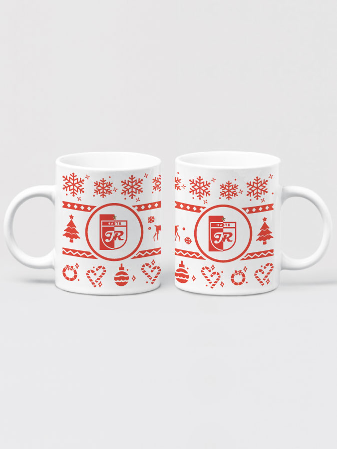 Tasse Christmas
