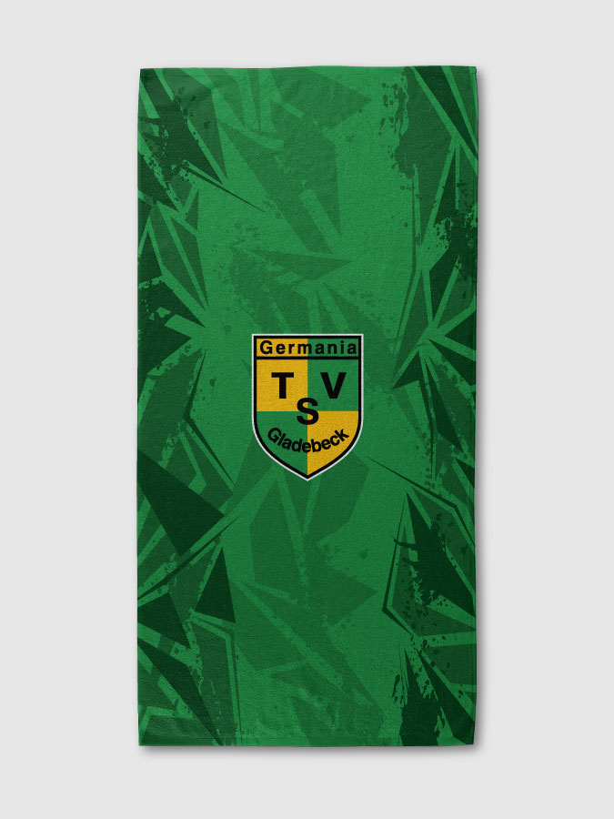 Strandhandtuch Dynamic