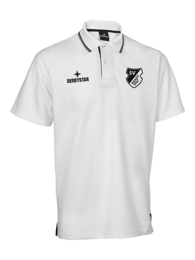 Derbystar Poloshirt Ultimo