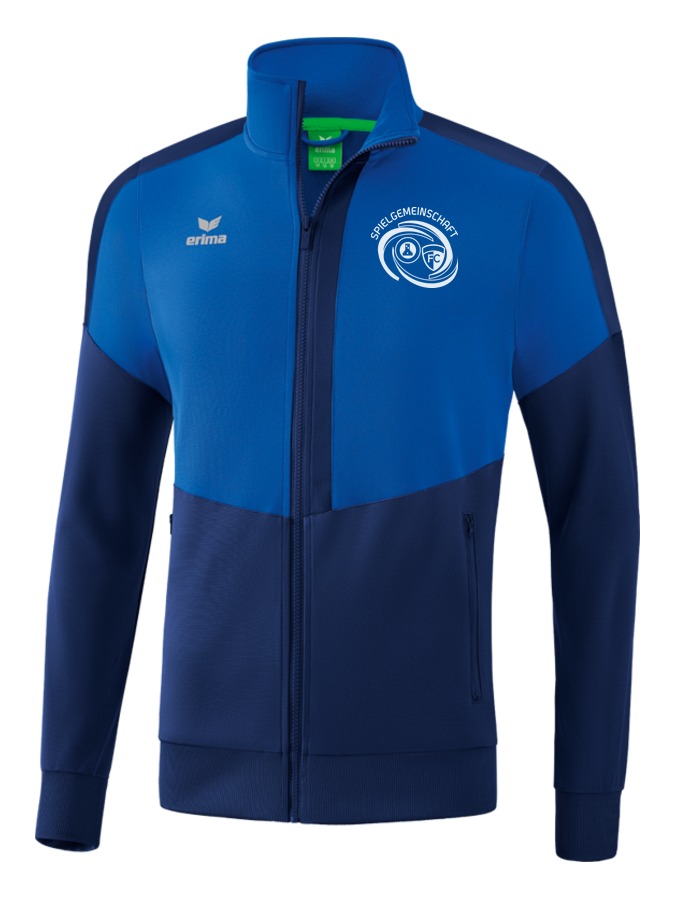 Erima Squad Worker Jacke