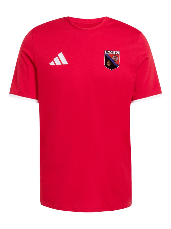 adidas Entrada 26 T-Shirt