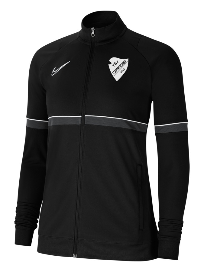 Nike Academy 21 Knit Trainingsjacke Damen