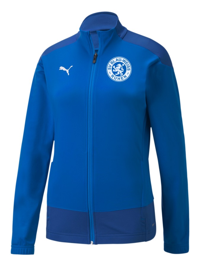 PUMA teamGOAL 23 Trainingsjacke Damen