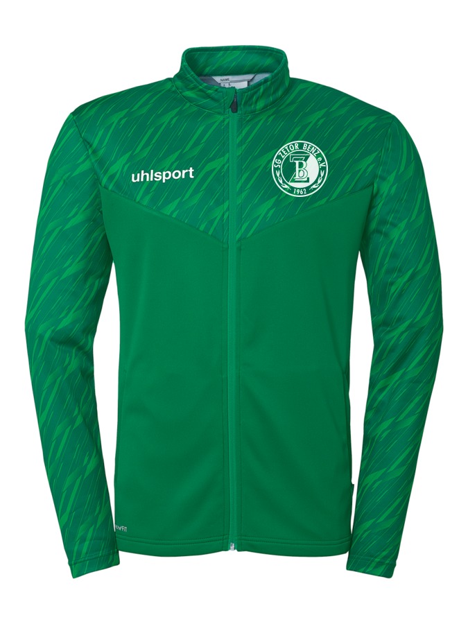 uhlsport Progressive 28 Poly Jacke