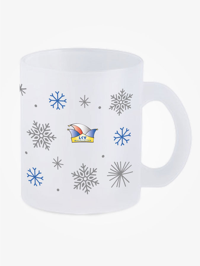 Glühweintasse Lüli