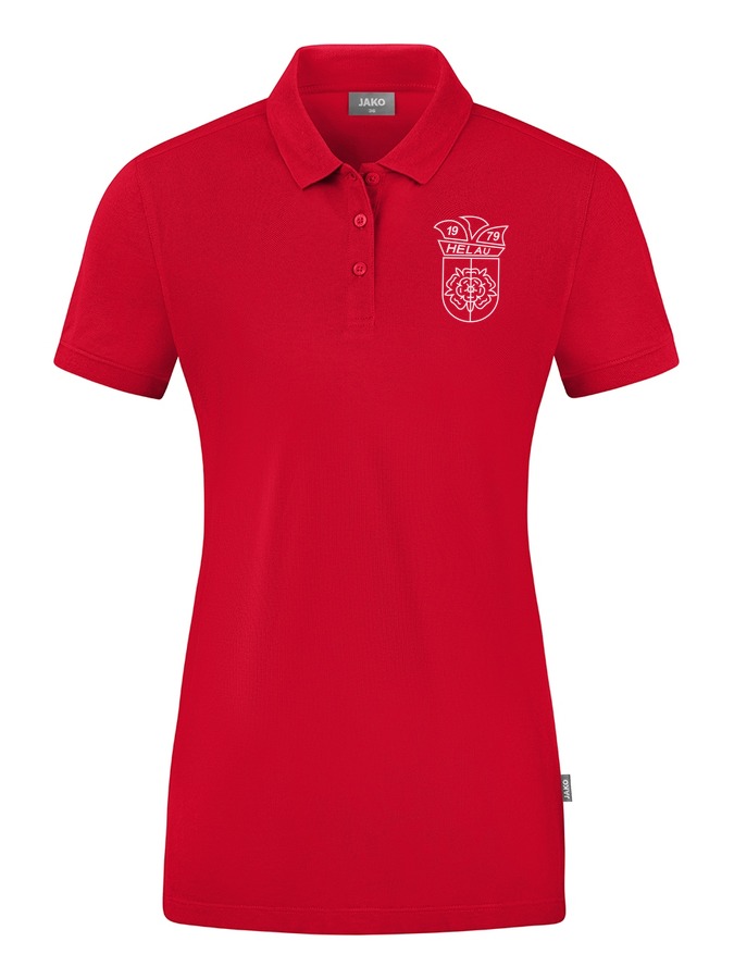 Jako Poloshirt Doubletex Damen