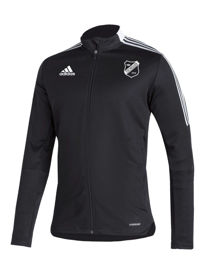 adidas Tiro 21 Trainingsjacke