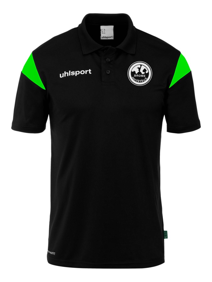 uhlsport Squad 27 Polo Shirt