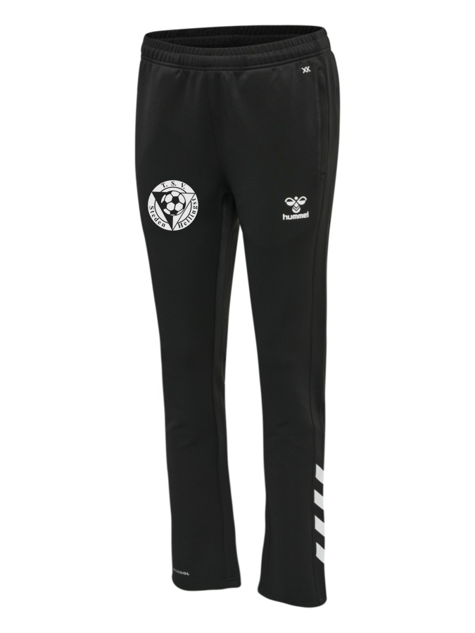 Hummel Core XK Poly Pants Damen