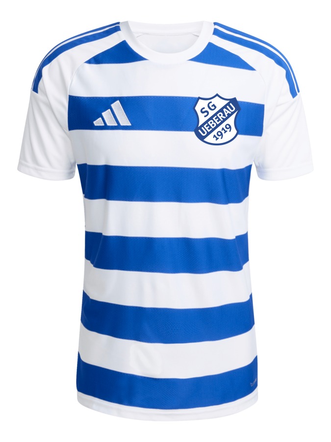 adidas Hooped 26 Trikot