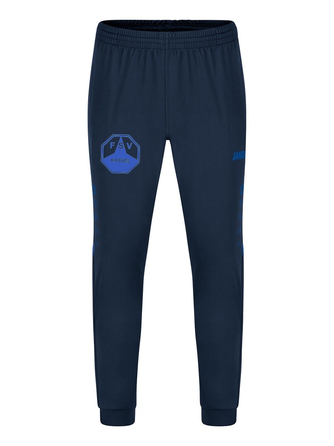 Jako Polyesterhose Challenge Damen