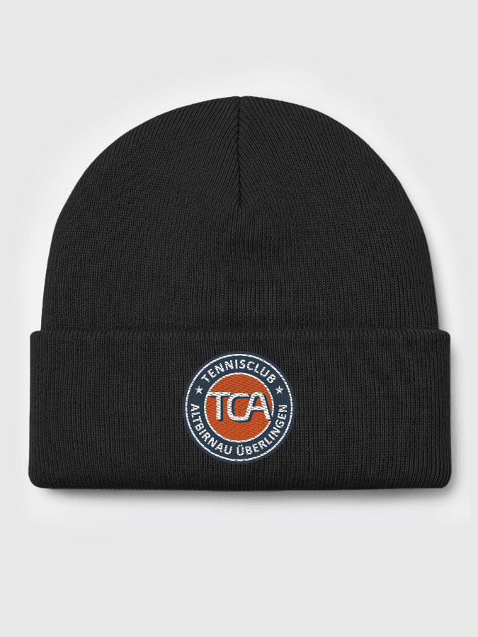 Beanie Sticklogo