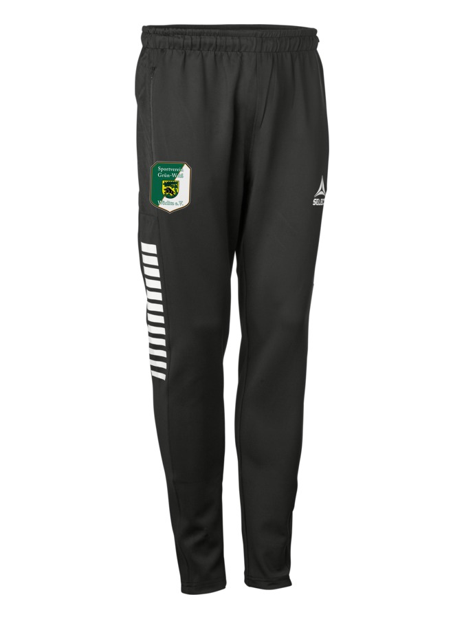 Select Monaco Trainingshose Regular