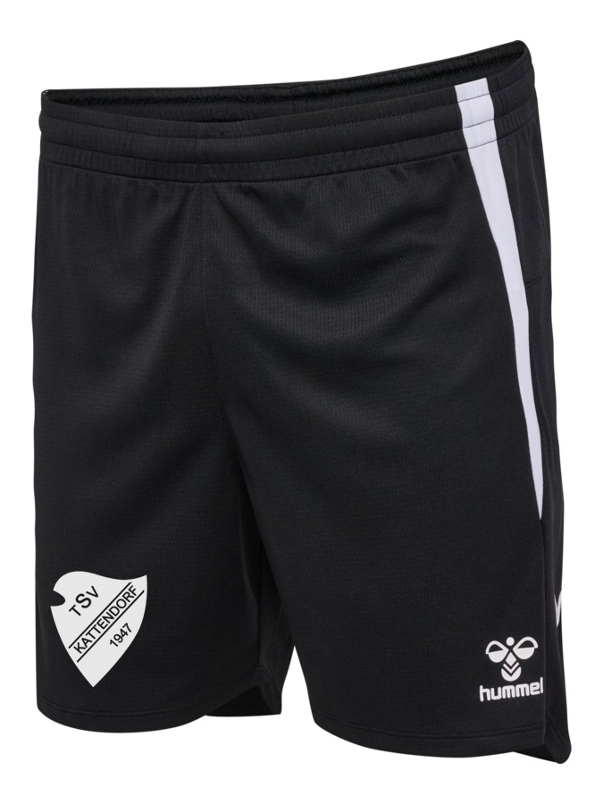 Hummel Lead 2.0 Shorts