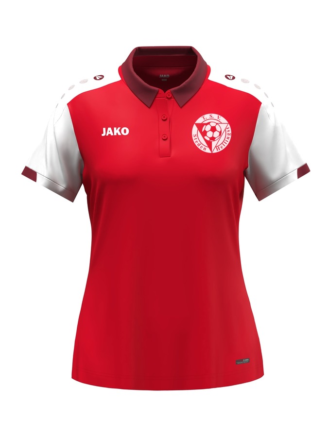 Jako Poloshirt Dynamic Damen