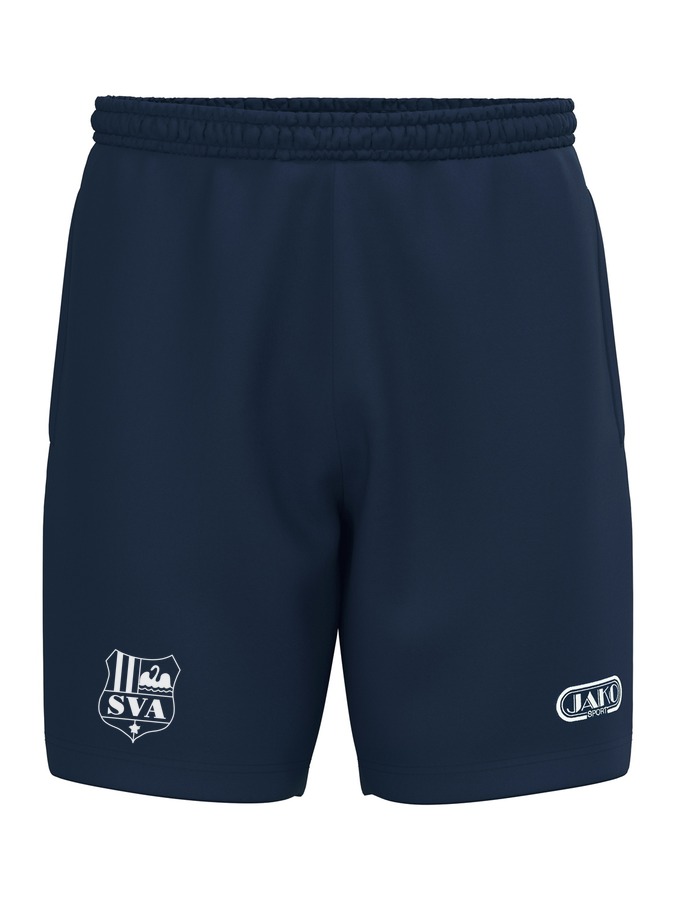 Jako Short Wardrobe