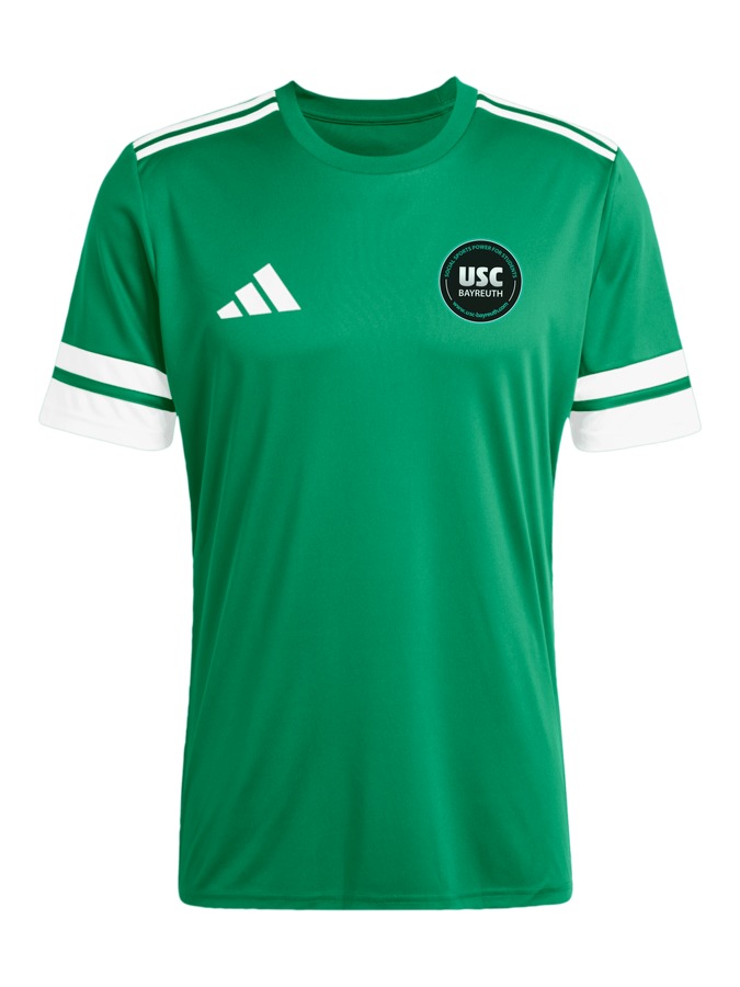 adidas Squadra 25 Trikot