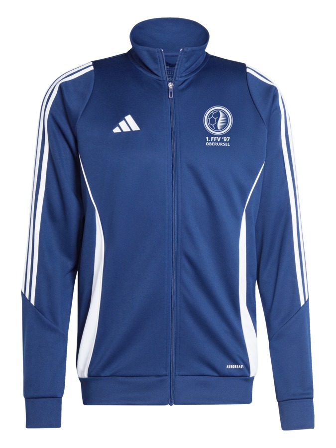 adidas Tiro 24 Trainingsjacke