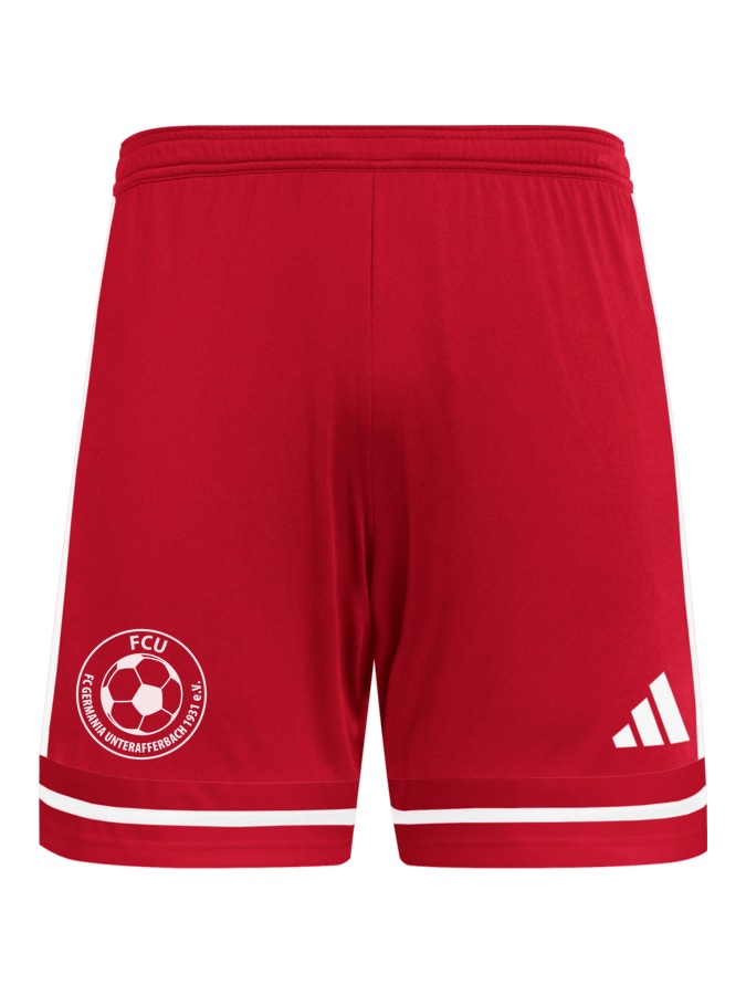 adidas Squadra 25 Shorts