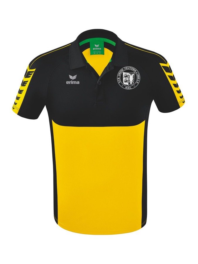 Erima Six Wings Poloshirt