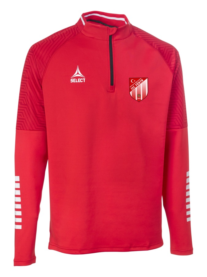 Select Monaco Trainingstop