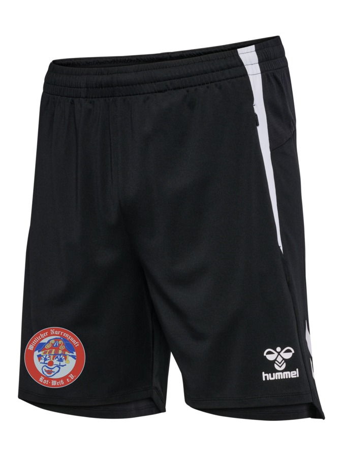 Hummel Lead 2.0 Training Shorts