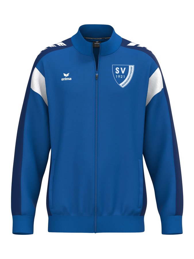 Erima Celebrate 125 Trainingsjacke