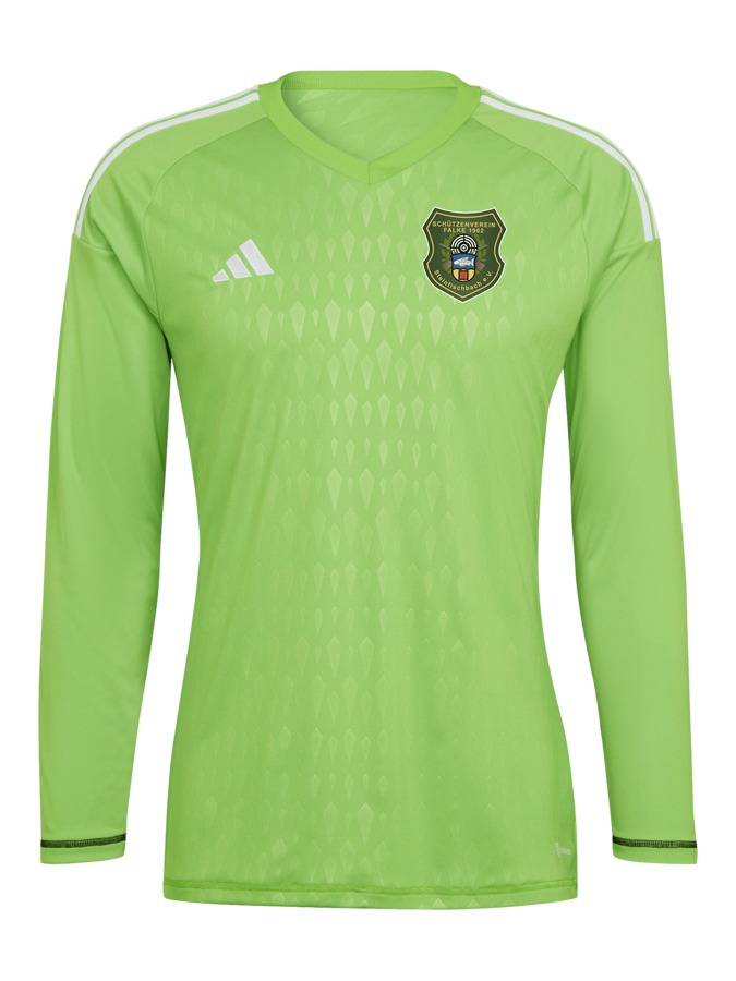 adidas Tiro 23 Competition Torwart-Longsleeve