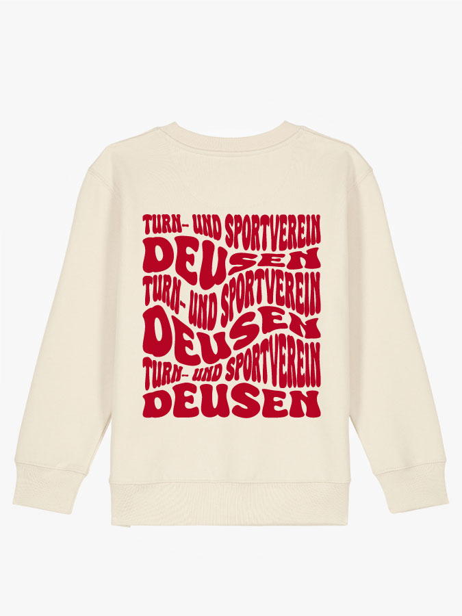 Sweater Wavy Kids