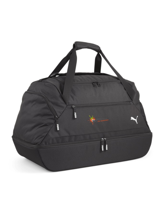 PUMA teamGOAL Teambag M mit Bodenfach