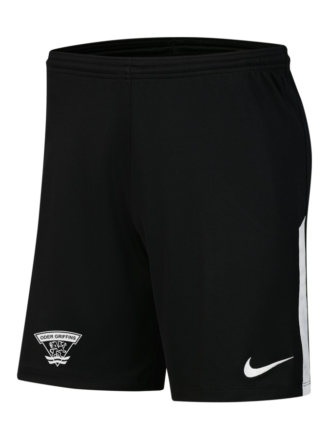 Nike League II Knit Shorts Kinder