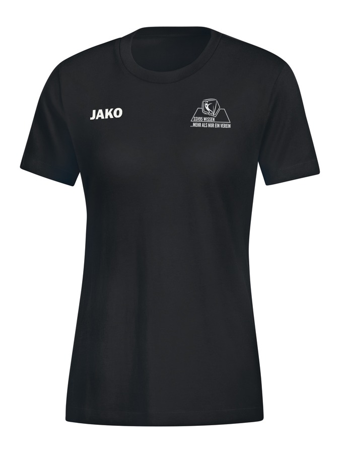 Jako T-Shirt Base Damen
